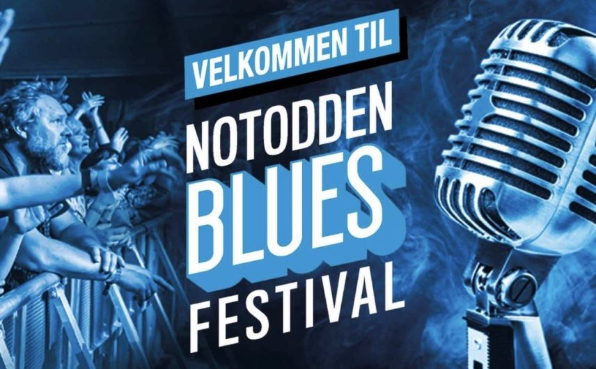Bluesfestival